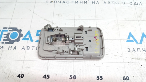 Nissan Leaf 13-17 passenger light, gray, without sunroof