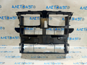 BMW X5 F15 14-18 3.0T AWD Radiator Panel TV