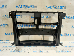 BMW X5 F15 14-18 3.0T AWD Radiator Panel TV