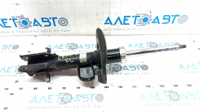 Front left shock absorber for Nissan Leaf 11-17