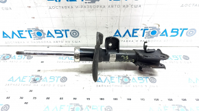 Front left shock absorber for Nissan Leaf 11-17