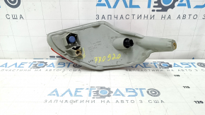 Left rear bumper light for Lexus RX350 RX450h 10-15, scratches, broken mount