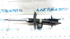 Front right shock absorber for Nissan Leaf 11-17
