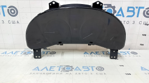 Lexus RX450h instrument cluster, 10-13, 124k, scratches