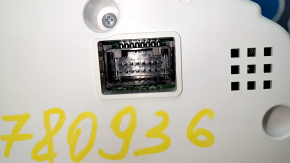 Lexus RX450h instrument cluster, 10-13, 124k, scratches