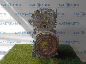 Ford Bronco Sport 21-25 1.5T 15FDOS engine without attachments 7-7-7 34k rusty flywheel