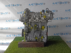 Ford Bronco Sport 21-25 1.5T 15FDOS engine without attachments 7-7-7 34k rusty flywheel