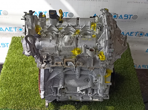 Ford Bronco Sport 21-25 1.5T 15FDOS engine without attachments 7-7-7 34k rusty flywheel