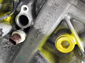 Ford Bronco Sport 21-25 1.5T 15FDOS engine without attachments 7-7-7 34k rusty flywheel
