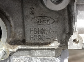 Ford Bronco Sport 21-25 1.5T 15FDOS engine without attachments 7-7-7 34k rusty flywheel