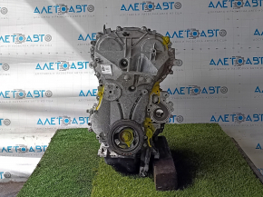 Ford Bronco Sport 21-25 1.5T 15FDOS engine without attachments 7-7-7 34k rusty flywheel