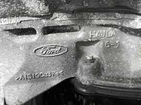 Ford Bronco Sport 21-25 1.5T 15FDOS engine without attachments 7-7-7 34k rusty flywheel