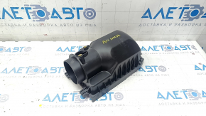 Air filter housing top part Honda Accord 23- hybrid