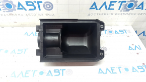 Air filter housing top part Honda Accord 23- hybrid