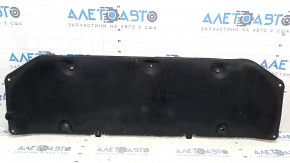 Lexus RX350 RX450h hood insulation 10-15 tears