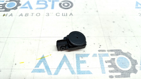 Honda Accord 23 Microphone - Black Cover