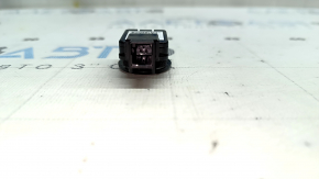 Honda Accord 23 Microphone - Black Cover