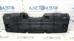 Lexus RX350 RX450h front bumper guard 10-15 tear