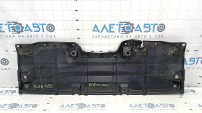 Lexus RX350 RX450h front bumper guard 10-15 tear