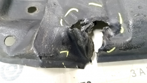 Lexus RX350 RX450h front bumper guard 10-15 tear