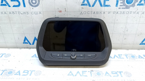 Monitor, display, navigation Chevrolet Camaro 16-
