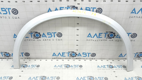 Volvo XC90 front right fender arch trim 16-23 scratches