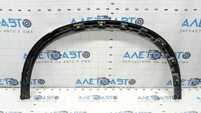 Volvo XC90 front right fender arch trim 16-23 scratches