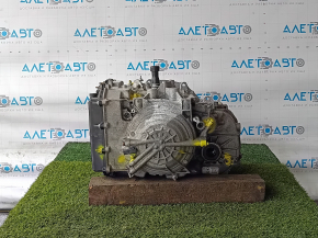 Automatic transmission assembly Ford Bronco Sport 21-23 1.5T 8F35 AWD 34kW rusty torque converter
