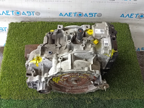 Automatic transmission assembly Ford Bronco Sport 21-23 1.5T 8F35 AWD 34kW rusty torque converter