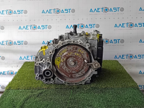 Automatic transmission assembly Ford Bronco Sport 21-23 1.5T 8F35 AWD 34kW rusty torque converter