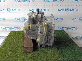 Automatic transmission assembly Ford Bronco Sport 21-23 1.5T 8F35 AWD 34kW rusty torque converter