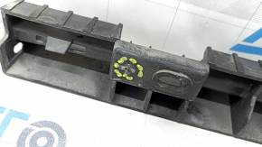 Right front threshold bracket for Volvo XC90 16-23, broken guide
