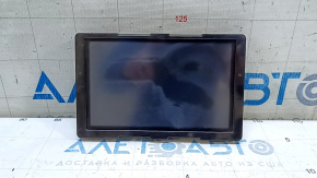 Monitor, display, navigation for the 2016-2017 Chevrolet Camaro