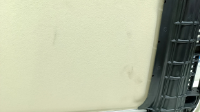 Sunroof assembly for Lexus RX350 RX450h 10-15 beige curtain, dry-cleanable