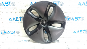 Tesla Model 3 R18 Wheel Cap (Type 1 Scratch)