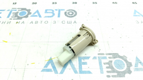 Left trunk cigarette lighter for Lexus RX350 RX450h 10-15 with beige cover