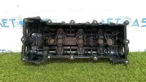 Jeep Grand Cherokee WK2 16-19 3.6 valve cover, right, broken mount