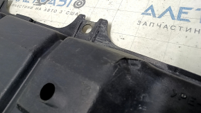 Right underbody protection for Lexus RX350 RX450h 10-15, tear, broken fastener