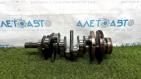Crankshaft Jeep Grand Cherokee WK2 16- 3.6 K: 68.00 W: 54.00