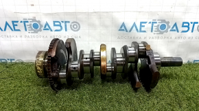 Crankshaft Jeep Grand Cherokee WK2 16- 3.6 K: 68.00 W: 54.00