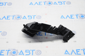 Front bumper mount right Audi Q5 8R 09-17 DPA