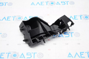 Front bumper mount right Audi Q5 8R 09-17 DPA