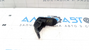 Tesla Model 3 18-20 right front trunk mount cap broken