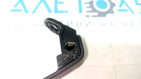 Tesla Model 3 18-20 right front trunk mount cap broken