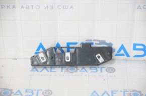 Front bumper mount left wing-bumper Ford Edge 15-18 prerest FPS