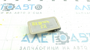 Lexus RX350 RX450h 10-15 front right light, beige