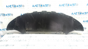Tesla Model 3 Front Bumper Guard 18 - Scratches, Scratched