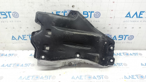 Rear right underbody protection Honda Accord 23-
