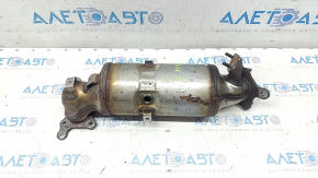 Exhaust manifold with catalytic converter for Honda Accord 2023-2024 hybrid