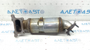 Exhaust manifold with catalytic converter for Honda Accord 2023-2024 hybrid